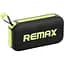 Bluetooth колонка Remax RB-M10 20W черная - миниатюра 1