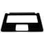 Верхня кришка корпусу HP ENVY Sleekbook 6-1000 - мініатюра 1