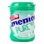 Гумка жувальна PERFETTI VAN MELLE Mentos Purefresh банка Перцева м'ята 56 г - мініатюра 1