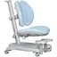 Детское кресло Mealux Ortoback Duo Base (Y-510 KBL Base) - миниатюра 1