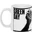 Кружка GeekLand Green Day Грин Дэй 06 CP 03.329 330 мл зеленая - миниатюра 3