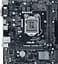 Материнська плата ASUS PRIME H410M-R (H410M-R) (Socket 1200, Intel H410, Micro-ATX) Б/в - мініатюра 1