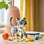 Конструктор LEGO Creator Грайливий кіт 407 деталей (31163) - мініатюра 4