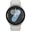 Смарт-годинник Samsung Galaxy Watch 7 44 мм Silver (SM-L310NZSA) - мініатюра 2