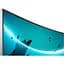 Монітор 27" Samsung C27F591F (LC27F591FDIXCI) - Сlass B "Б/В" - мініатюра 7