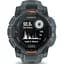 Смарт-часы Garmin Instinct 3 45mm Solar Twilight with Twilight Band 010-02934-01 - миниатюра 7