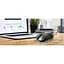 Комп'ютерна мишка Genius Ergo 8100S AI Silent Wireless Grey (31030040404) - мініатюра 7