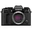 Цифровий фотоапарат Fujifilm X-T50 Body Black (16828193) - мініатюра 1