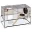 Клітка Ferplast Cage Karat 80 для маленьких гризунів - мініатюра 10