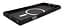 Магнитный чехол XON PhoneCase Magnetic для Samsung Note 10 (PCMB2310100B 1981) Черный - миниатюра 4