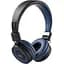 Стереогарнітура Bluetooth Hoco W16 Blue - мініатюра 6