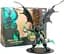Фігурка World of Warcraft Illidan Stormrage Demon form Варкрафт Іллідан колекційна 33 см (WOW 132) - мініатюра 2