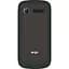 Мобільний телефон Ergo R202 Black - мініатюра 3