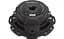 Сабвуферный динамик Rockford Fosgate P3SD4-8 - миниатюра 2
