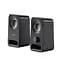 Акустическая система Logitech 2.0 Z150 Black (980-000814) - миниатюра 4