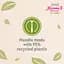 Бритва одноразовая Wilkinson Sword Xtreme 3 Beauty Eco Green, 4 шт. - миниатюра 6