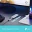 Концентратор USB-C 6PORT UH6120C TP-LINK - мініатюра 8