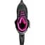 Ролики Rollerblade Zetrablade W 39 Black/Pink (1012-86B0751480-NJ01-250) - мініатюра 6