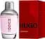 Hugo Boss Hugo Energise 75 мл туалетная вода - миниатюра 1