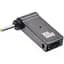 Адаптер для заряджання ноутбуків Type-C-DC 5.5-1.0 100 W - мініатюра 1