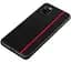 Чехол накладка Primo Cenmaso для Apple iPhone 11 Pro Black&Red - миниатюра 3