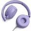 HF Stereo JBL Tune 520C USB-C (JBLT520CPUR) Purple UA - мініатюра 4