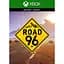 Ключ активації Microsoft Road 96 для Xbox One/Series - мініатюра 1