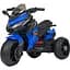 Дитячий електромотоцикл Bambi Racer M 4274EL-4 до 25 кг - мініатюра 1