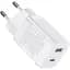Зарядное устройство для Baseus Super Si Pro C+U 30W White (CCSUPP-E02) - миниатюра 3
