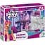 Дитячі пазли 2 в 1 DoDo Toys My Little Pony Вечірка 60 елементів (200136) - мініатюра 1