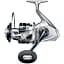 Катушка Shimano Saragosa SW-A 20000PG 5+1BB - миниатюра 4