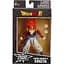 Фігурка анімаційного персонажа Bandai Dragon Ball Stars Poseable Супер Сайян 4 Годжета (123832) - мініатюра 3