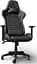 Ігрове крісло GamePro Rush Black-Red (GC-575-Black-Red) - мініатюра 2