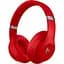 Бездротові навушники Beats Studio 3 Wireless Over-Ear Headphones (MQD02) червоні - мініатюра 9