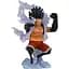 Фигурка Bandai Spirits Ван Пис Большой Куш Луффи One Piece Luffy ver. Snakeman 14 см BS OP LS 14 - миниатюра 1