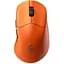 Мишка GamePro Genesis Avenger Wireless/Bluetooth/USB Orange (GM096O) - мініатюра 1