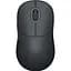 Миша Xiaomi Mi Wireless Mouse 3 (BHR8913GL) Black - мініатюра 1
