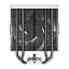 Кулер для процесора ID-Cooling Frozn A410 SE White (FROZN A410 SE WHITE) - мініатюра 10