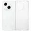 Панель BeCover Anti-Shock для Tecno Spark Go 1 (KL4) Clear (712782) - мініатюра 2