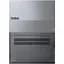 Ноутбук Lenovo 16 ThinkBook 16 G8 IAL U7-255H/16GB/512GB/UMA/DOS/Gray Arctic (21SK007YRA) - мініатюра 6