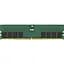Модуль пам'яті Kingston DDR5 64GB DRAM 6400Mhz Non-ECC CL52 CUDIMM 2Rx8 (KVR64A52BD8-64) - мініатюра 1