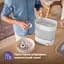 Стерилизатор Philips Avent Premium (SCF293/00) - миниатюра 3