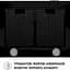 Вытяжка Perfelli K 6210 BL 700 LED - миниатюра 4