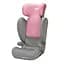 Автокрісло Kinderkraft i-Spark Pink (KCISPA00PNK0000) - мініатюра 2