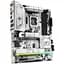 Материнська плата AsRock Z890 Steel Legend WIFI (1851/Z890, 4xDDR5, 2xPCIex16, HDMI/TB4, 4xSATA, 4xM.2, 2.5Glan, 7.1ch - мініатюра 2