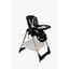 Стілець для годування VELANO Nexi Black (45677) - мініатюра 2