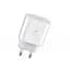 Зарядний пристрій SkyDolphin SC18E PD2.0 (1USB-С, 3A) White (SDMZP-000155) - мініатюра 3