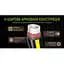 Шланг армований 4-х шаровий Alloid Building Tools Ruby Ant 3/4" 30 м (WH-63320) - мініатюра 7