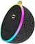 Портативна акустика Canyon Magnetic BT speaker OnMove 13 5W Black (CNE-CBTSP13B) - мініатюра 3