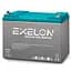 Аккумулятор Exelon 200-12 GEL (12V 200 Ah) - миниатюра 1